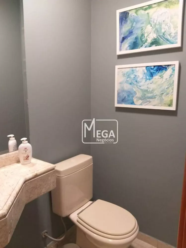 Apartamento, 4 quartos, 139 m² - Foto 10