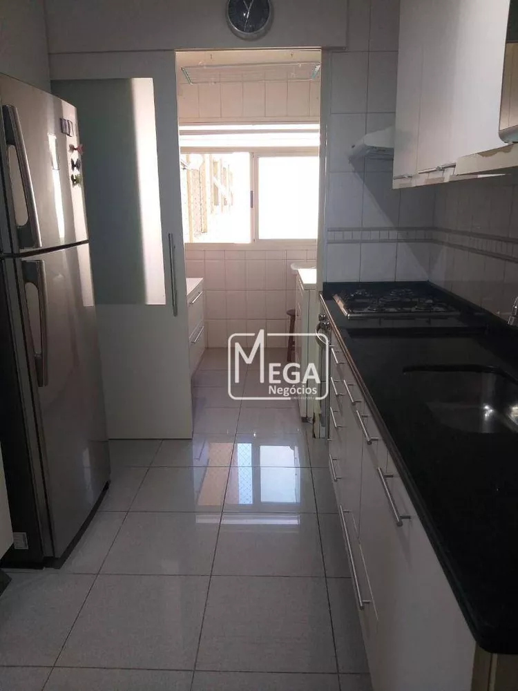 Apartamento, 4 quartos, 139 m² - Foto 13