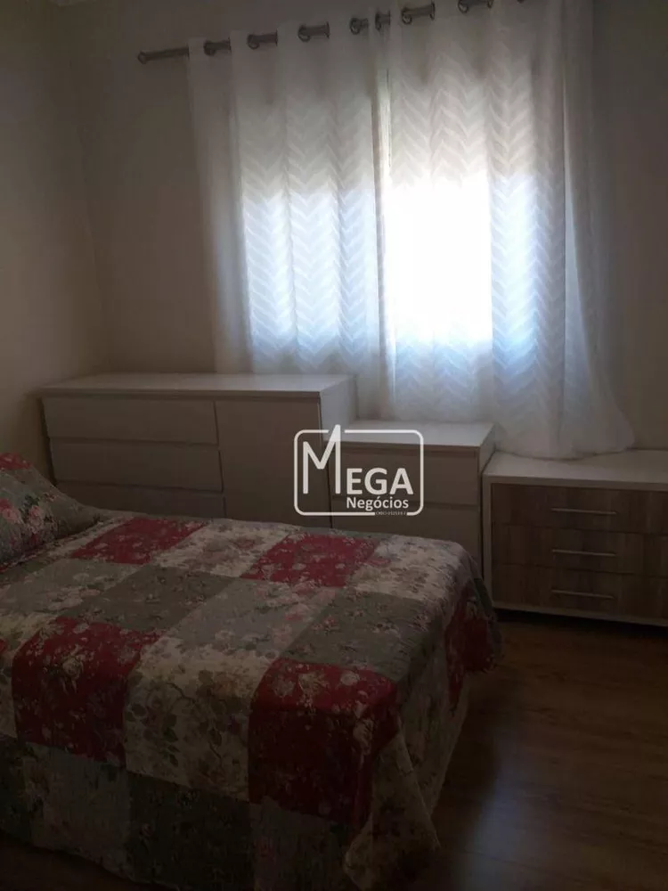 Apartamento, 4 quartos, 139 m² - Foto 9