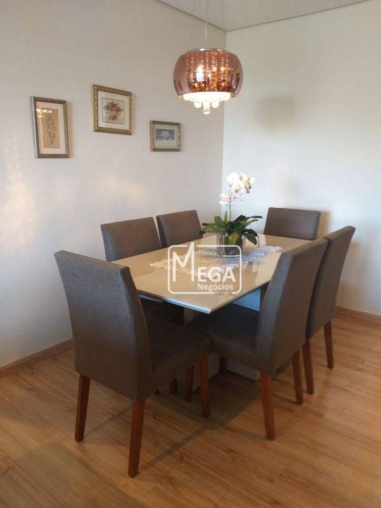 Apartamento, 4 quartos, 139 m² - Foto 16