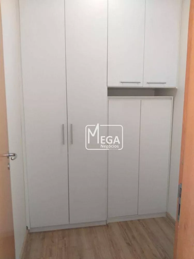 Apartamento, 4 quartos, 139 m² - Foto 11