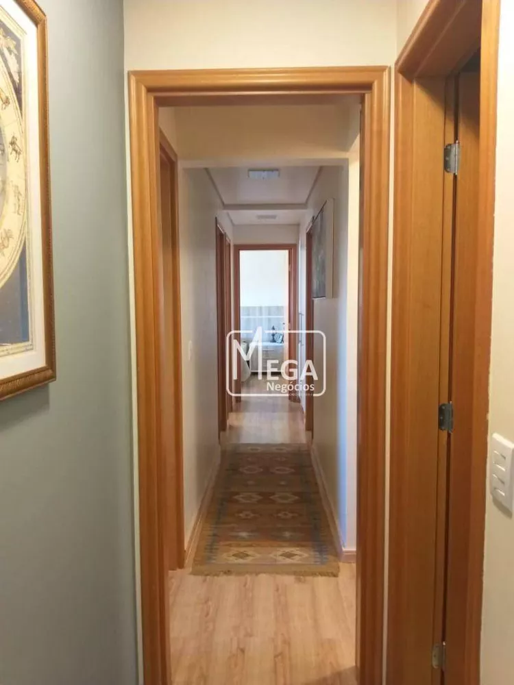 Apartamento, 4 quartos, 139 m² - Foto 20