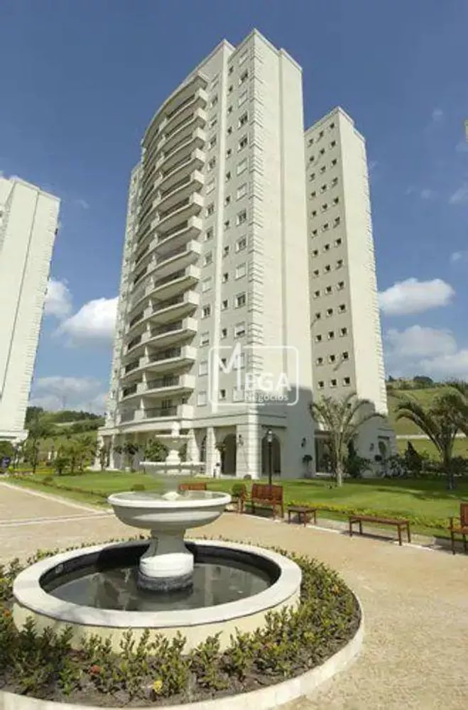 Apartamento, 4 quartos, 139 m² - Foto 42
