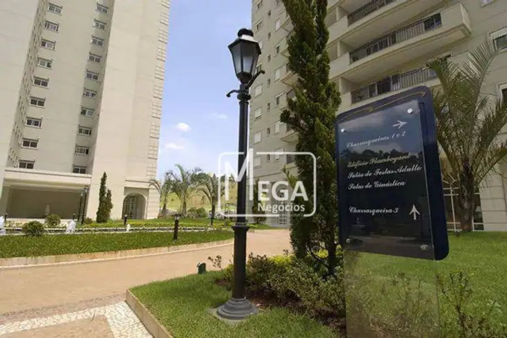 Apartamento, 4 quartos, 139 m² - Foto 34