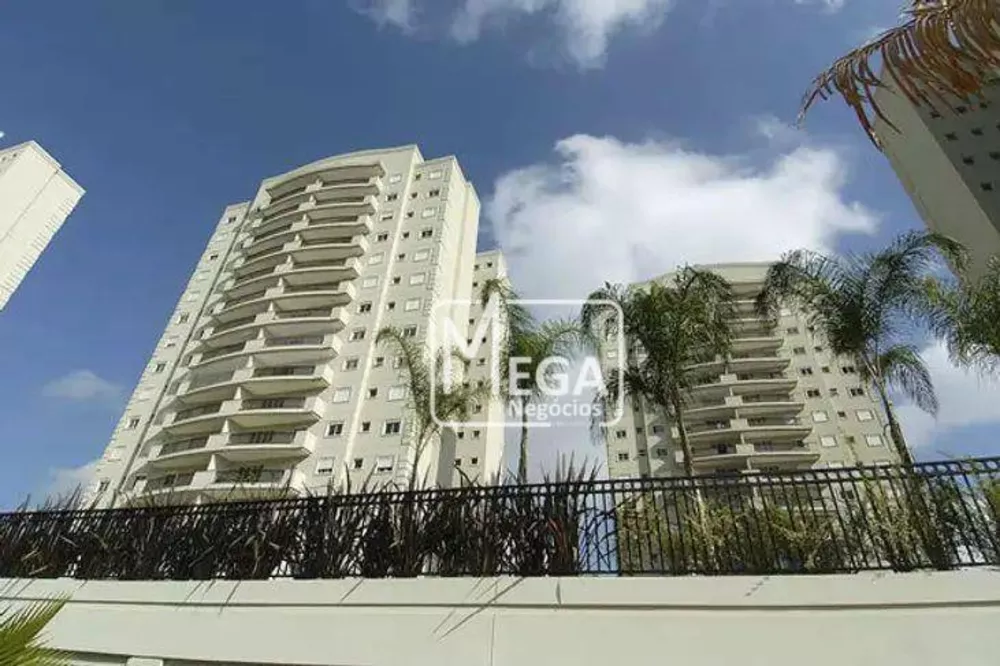 Apartamento, 4 quartos, 139 m² - Foto 24