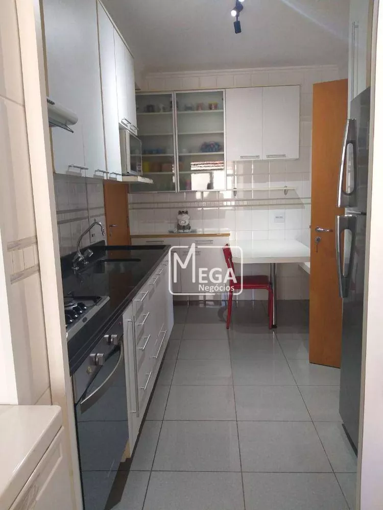 Apartamento, 4 quartos, 139 m² - Foto 15