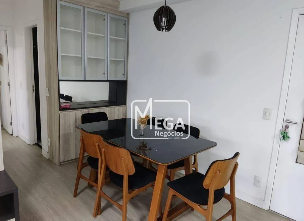 Apartamento, 2 quartos, 60 m² - Foto 3