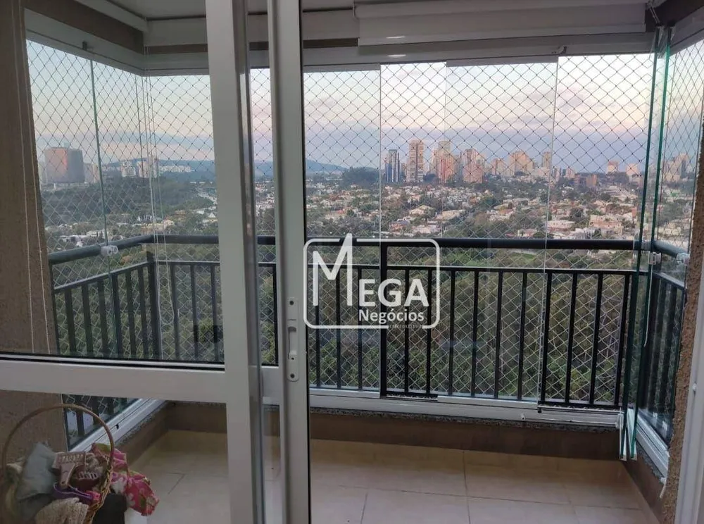 Apartamento, 2 quartos, 60 m² - Foto 6