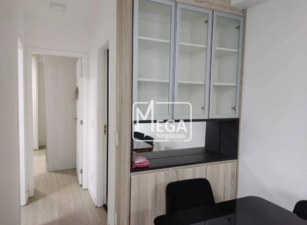 Apartamento, 2 quartos, 60 m² - Foto 8