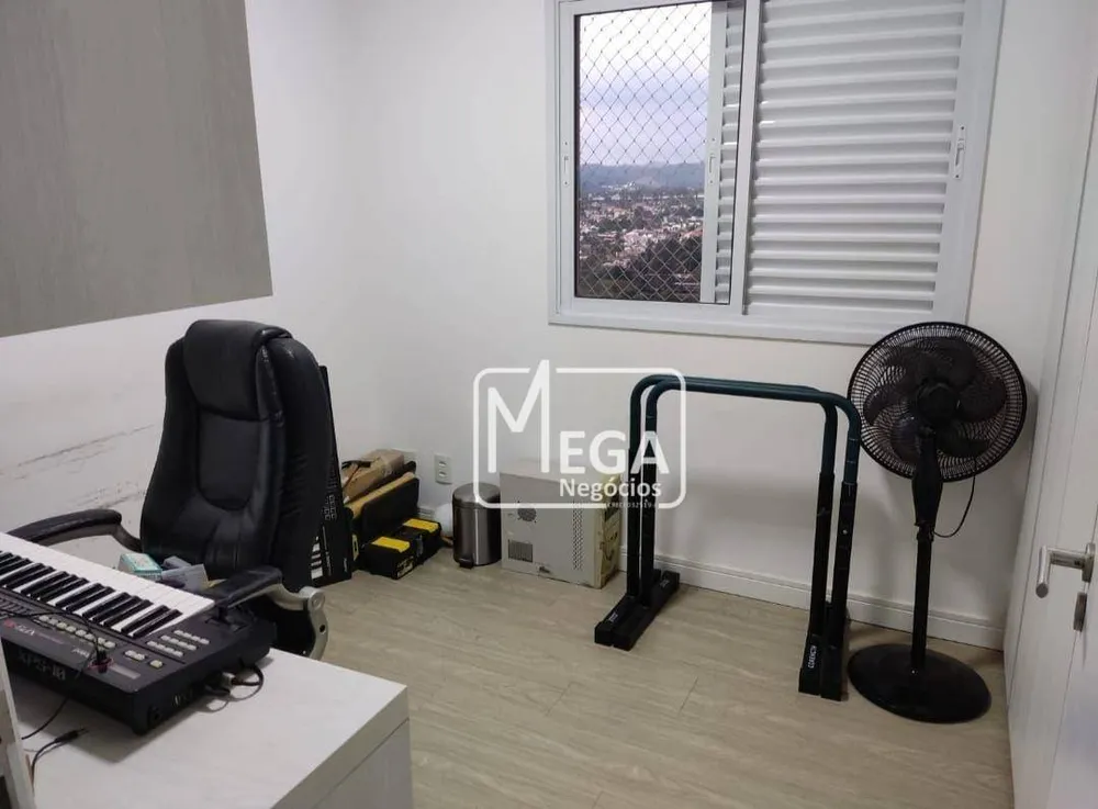 Apartamento, 2 quartos, 60 m² - Foto 18