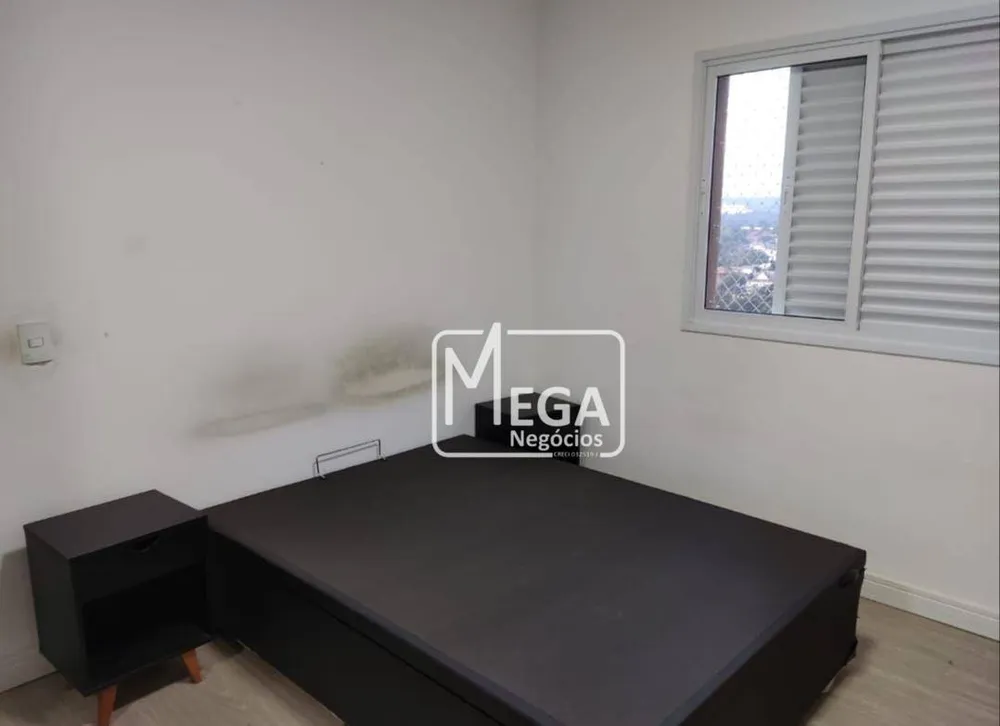 Apartamento, 2 quartos, 60 m² - Foto 12