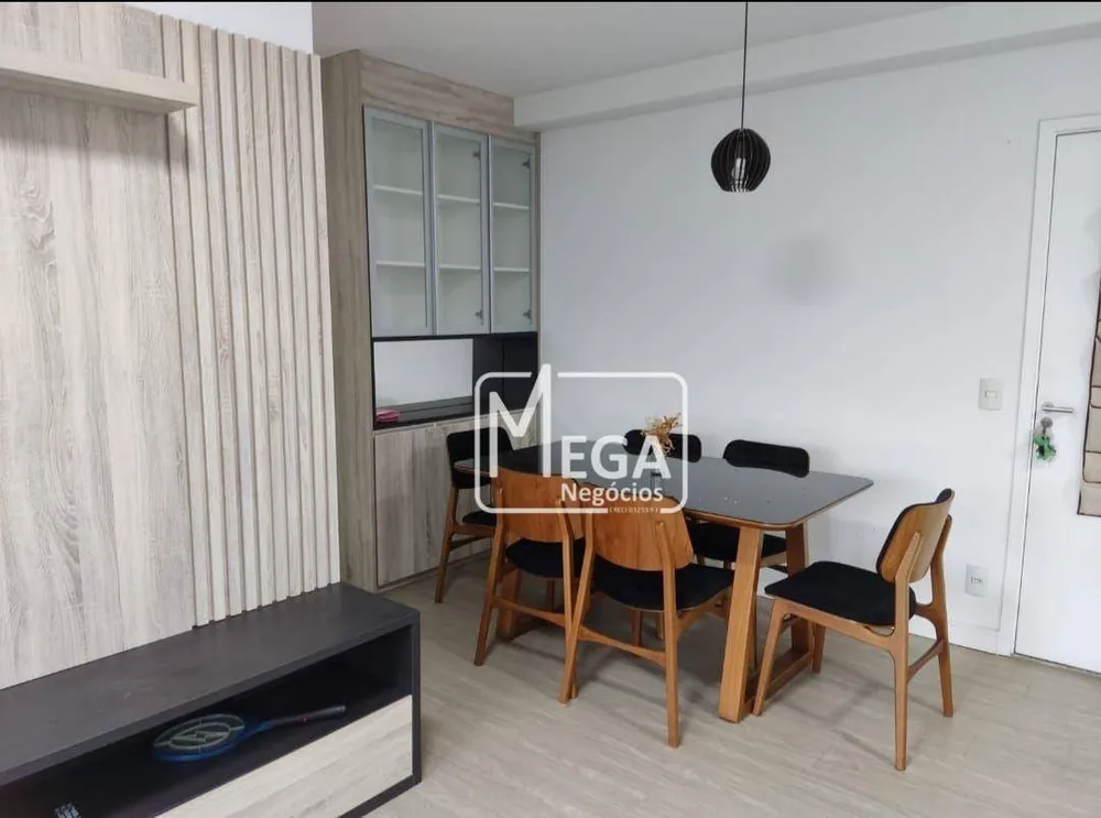 Apartamento, 2 quartos, 60 m² - Foto 1