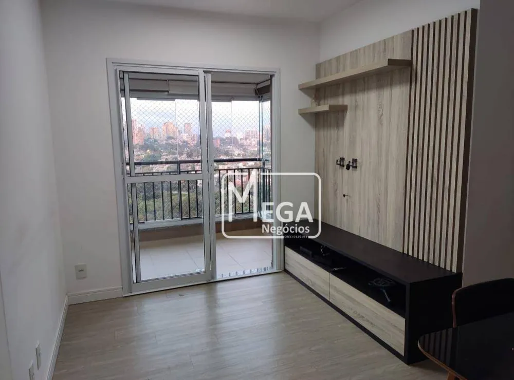 Apartamento, 2 quartos, 60 m² - Foto 5