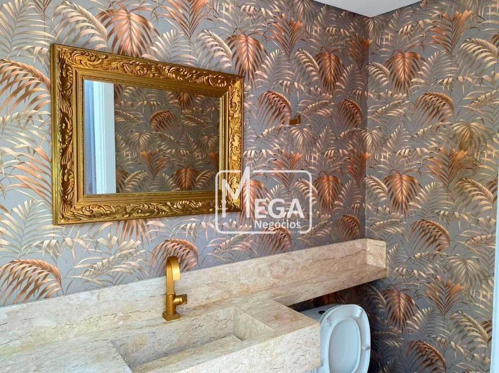 Casa de Condomínio, 4 quartos - Foto 11