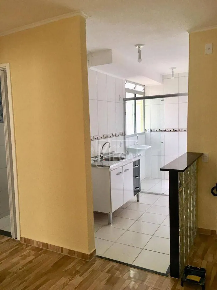 Apartamento, 2 quartos, 38 m² - Foto 7