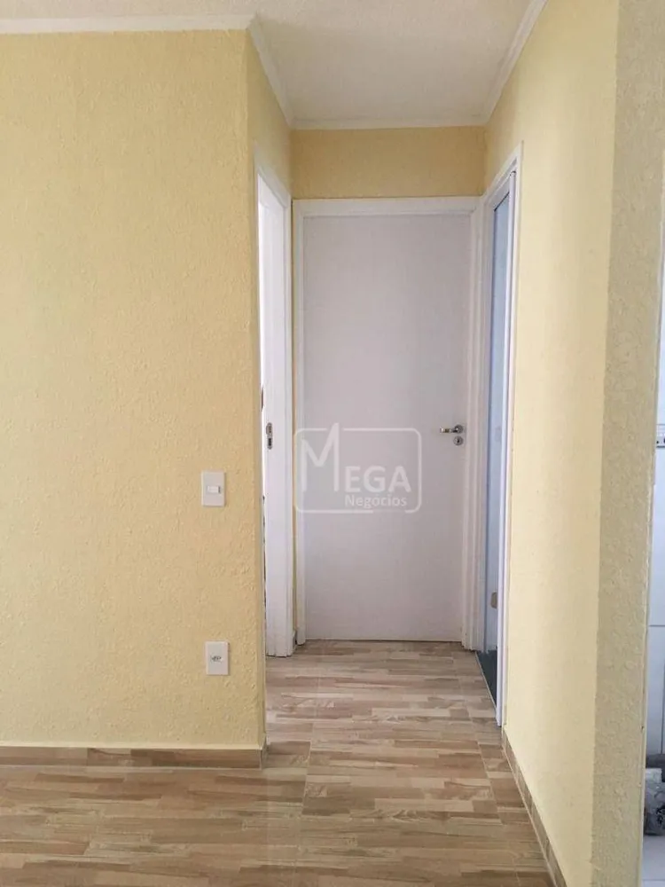 Apartamento, 2 quartos, 38 m² - Foto 8