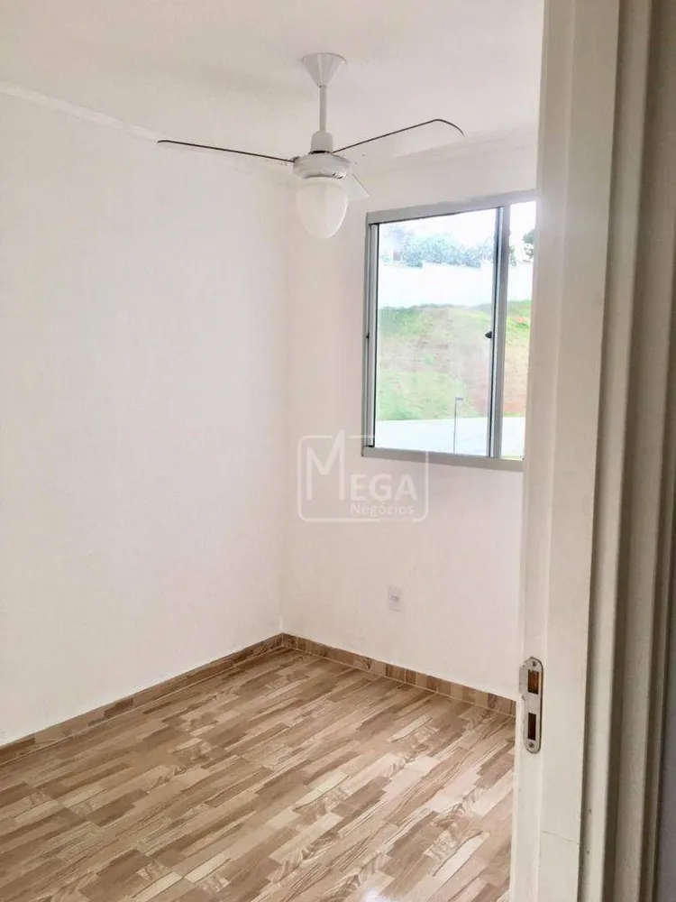 Apartamento, 2 quartos, 38 m² - Foto 6