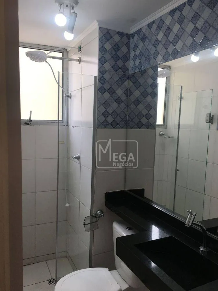 Apartamento, 2 quartos, 38 m² - Foto 2