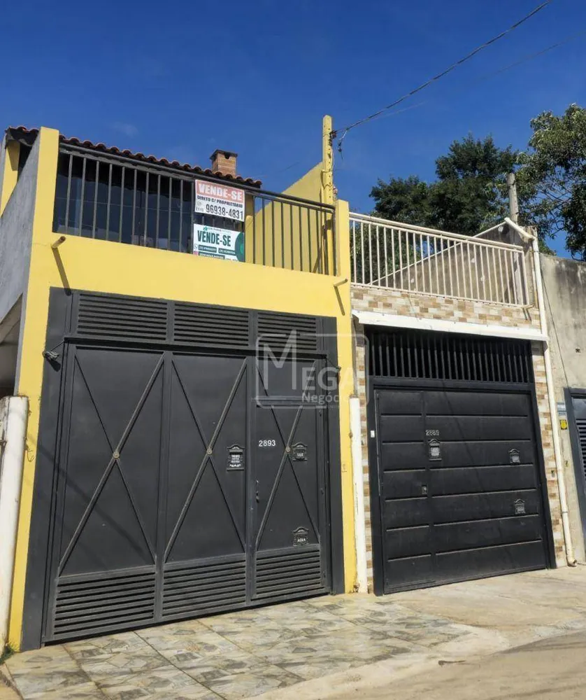 Casa, 2 quartos, 152 m² - Foto 14