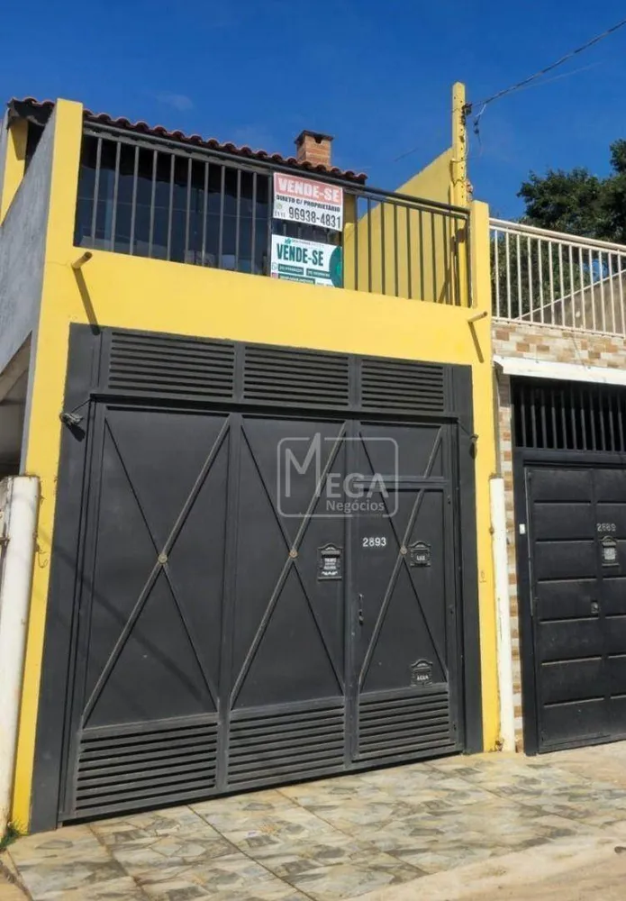 Casa, 2 quartos, 152 m² - Foto 10
