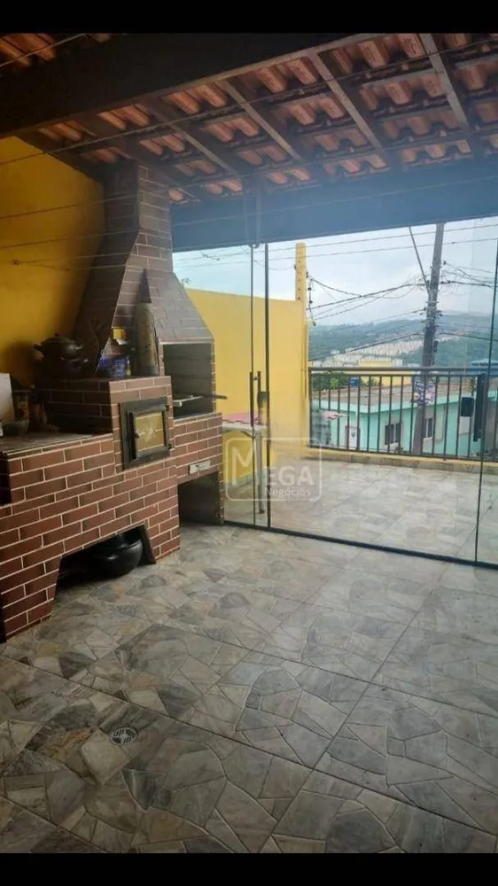 Casa, 2 quartos, 152 m² - Foto 2