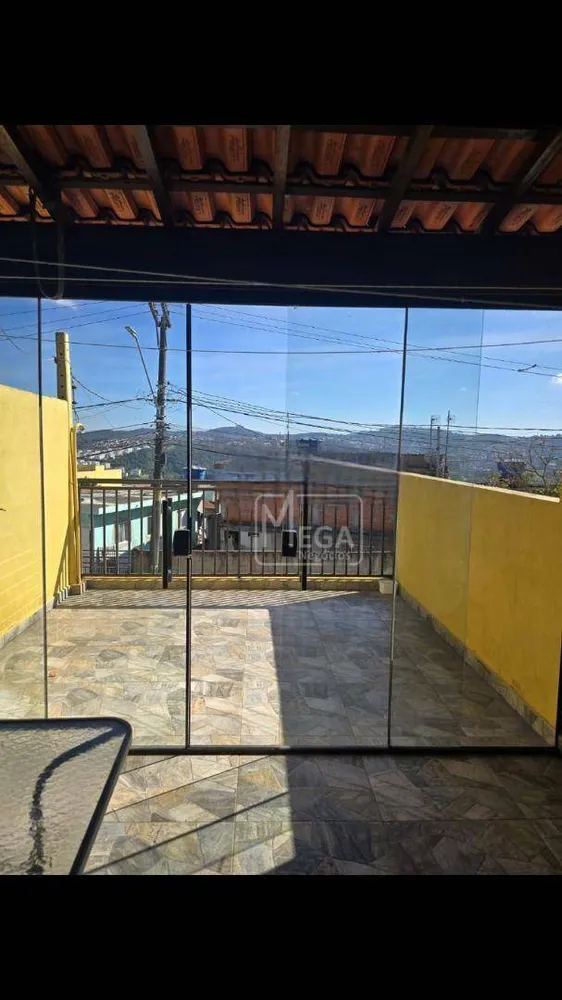 Casa, 2 quartos, 152 m² - Foto 4