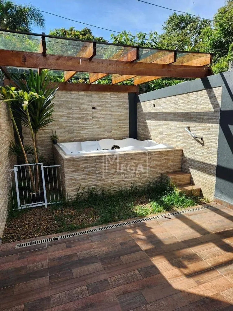Casa, 2 quartos, 152 m² - Foto 1