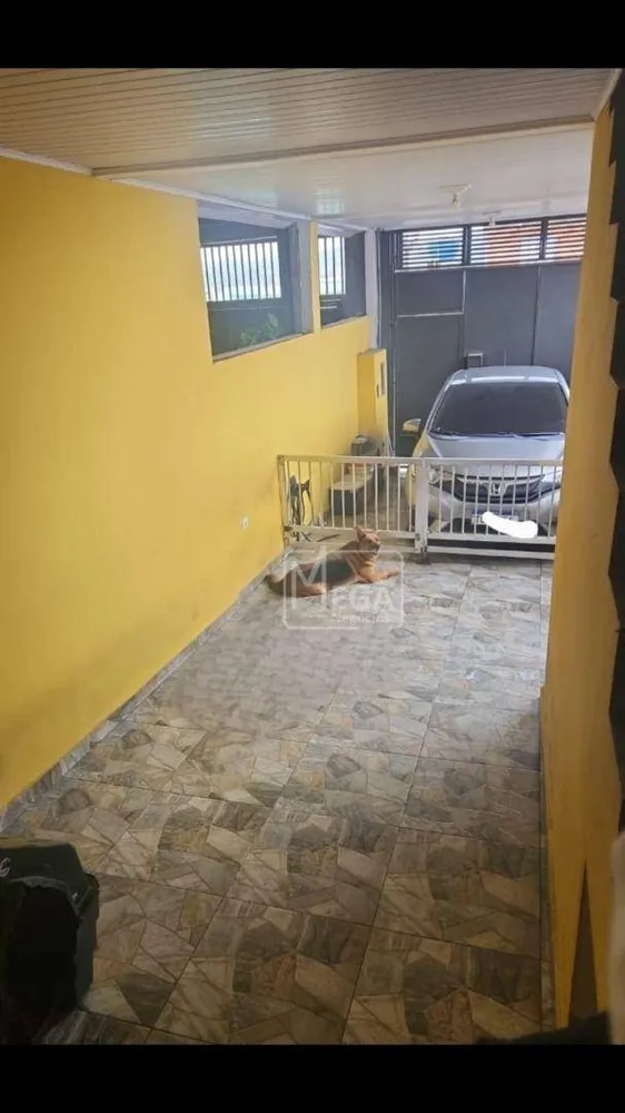 Casa, 2 quartos, 152 m² - Foto 6