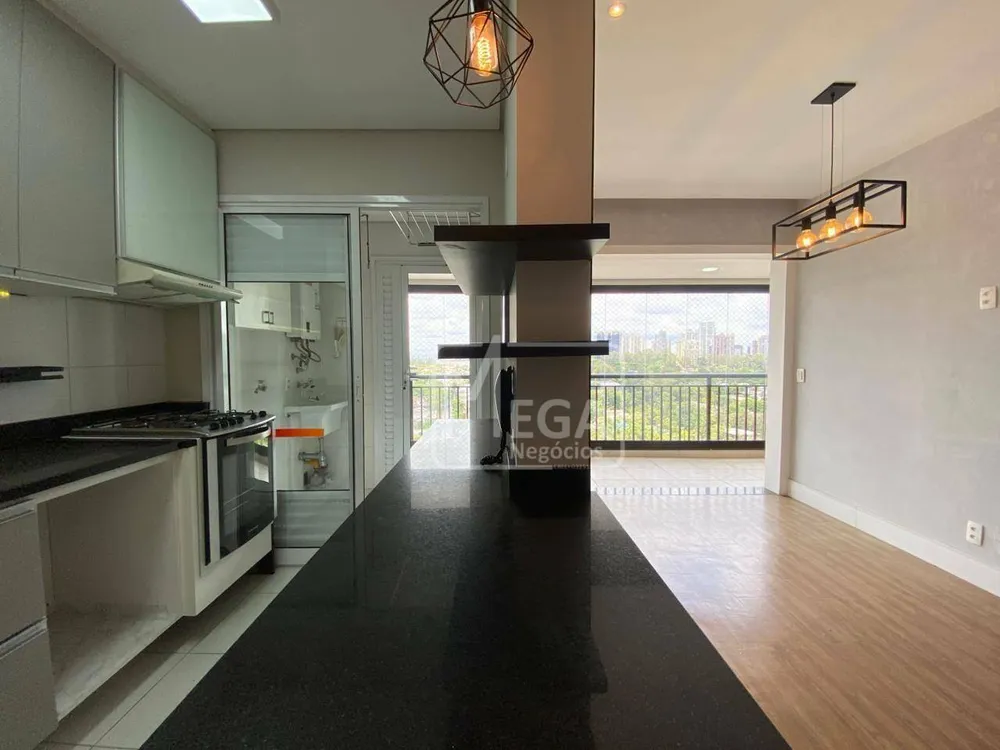 Apartamento, 3 quartos, 81 m² - Foto 2