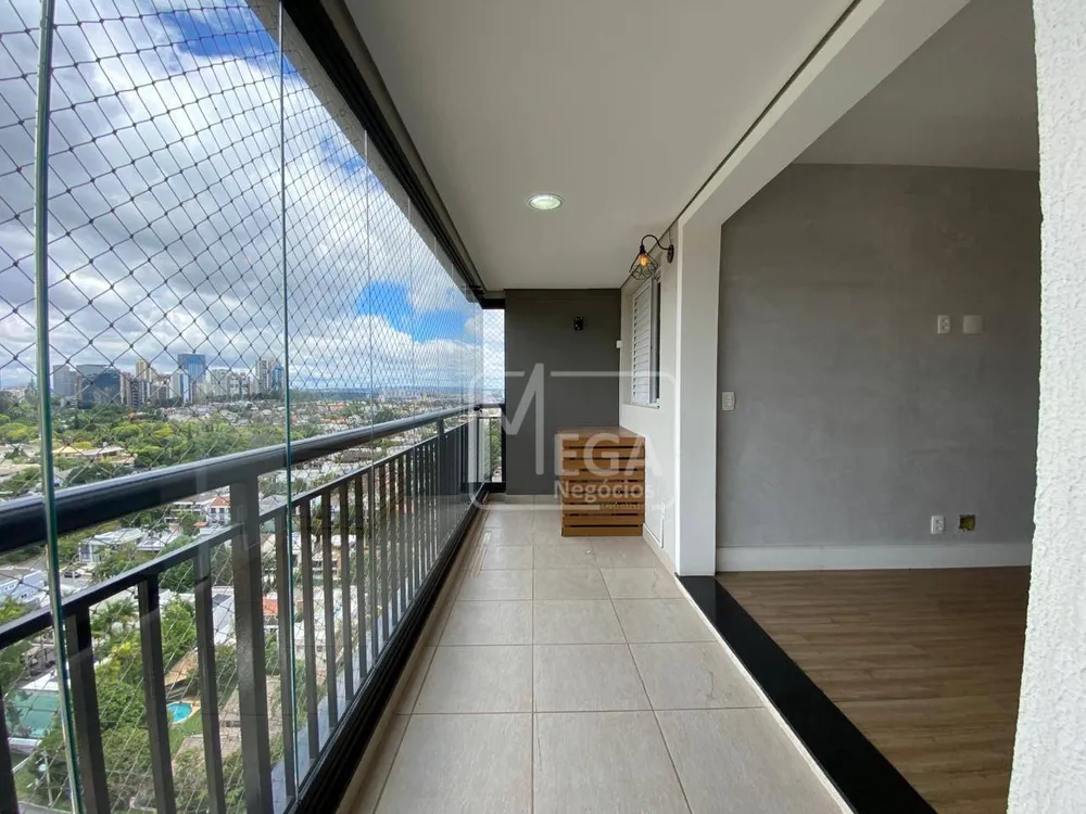 Apartamento, 3 quartos, 81 m² - Foto 5