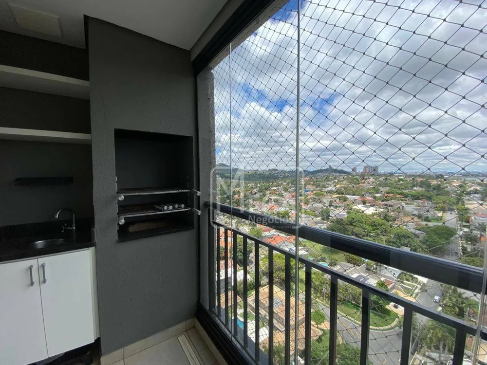 Apartamento, 3 quartos, 81 m² - Foto 6