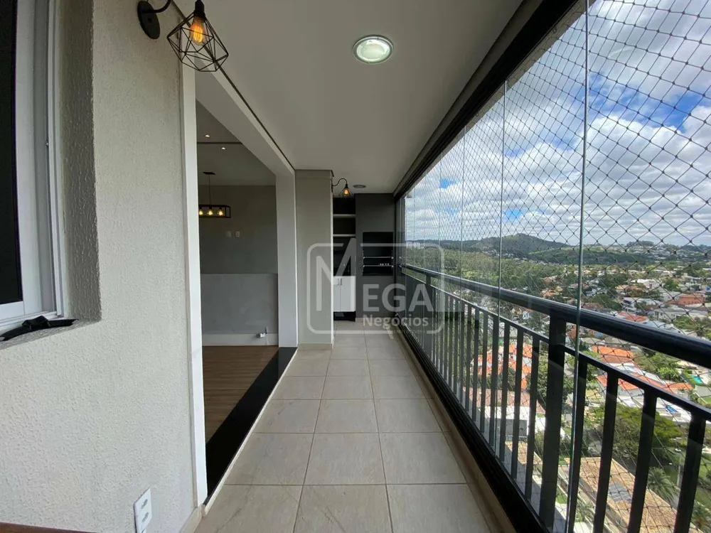 Apartamento, 3 quartos, 81 m² - Foto 4