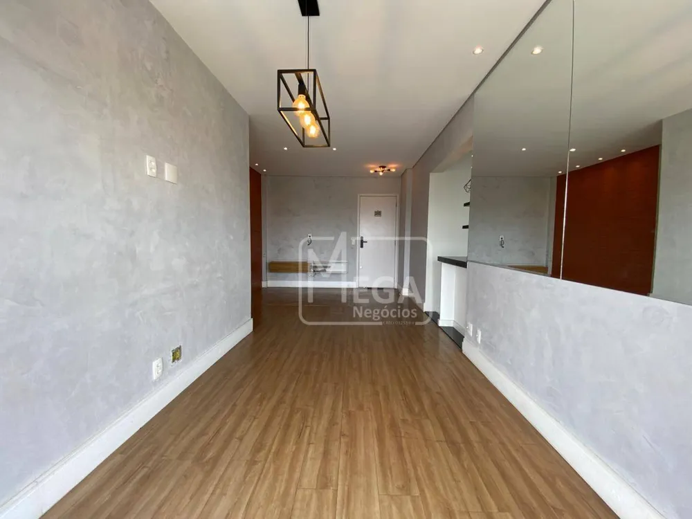 Apartamento, 3 quartos, 81 m² - Foto 3
