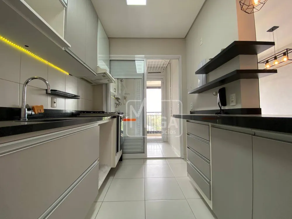 Apartamento, 3 quartos, 81 m² - Foto 1