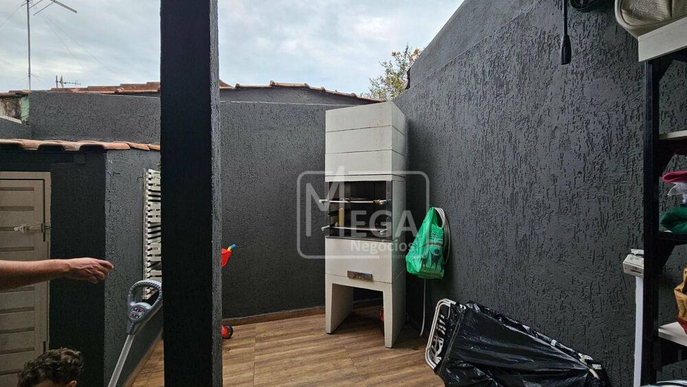 Casa, 3 quartos, 150 m² - Foto 11