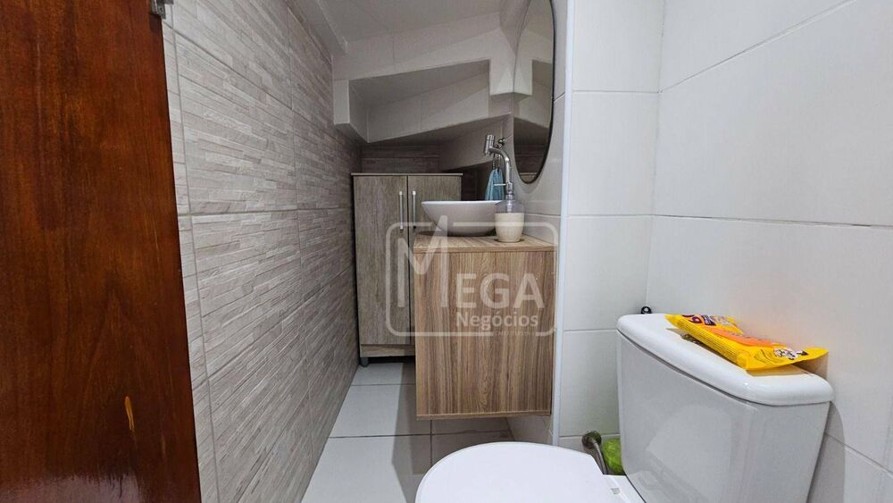 Casa, 3 quartos, 150 m² - Foto 5