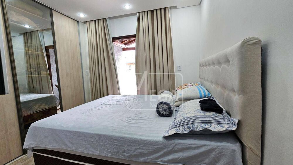 Casa, 3 quartos, 150 m² - Foto 17