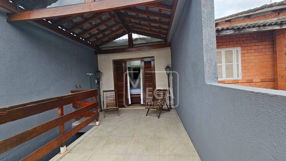Casa, 3 quartos, 150 m² - Foto 24