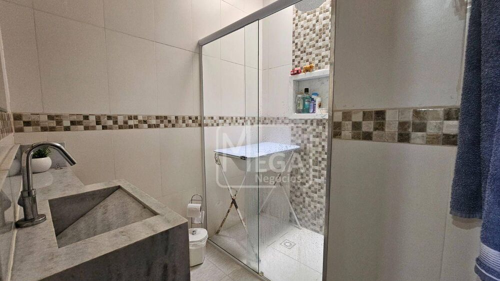 Casa, 3 quartos, 150 m² - Foto 9