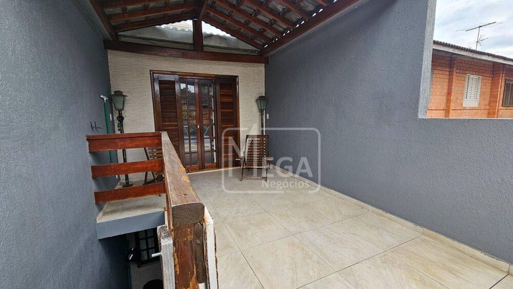 Casa, 3 quartos, 150 m² - Foto 13