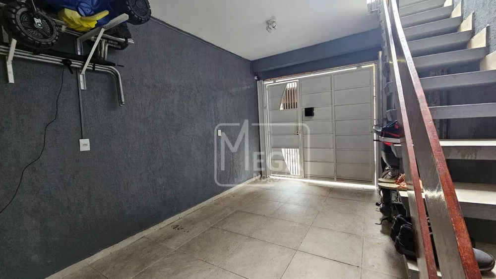 Casa, 3 quartos, 150 m² - Foto 3