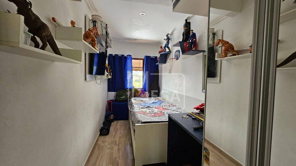 Casa, 3 quartos, 150 m² - Foto 16