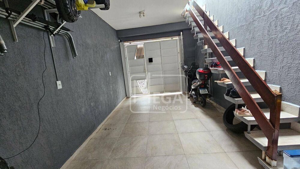 Casa, 3 quartos, 150 m² - Foto 10