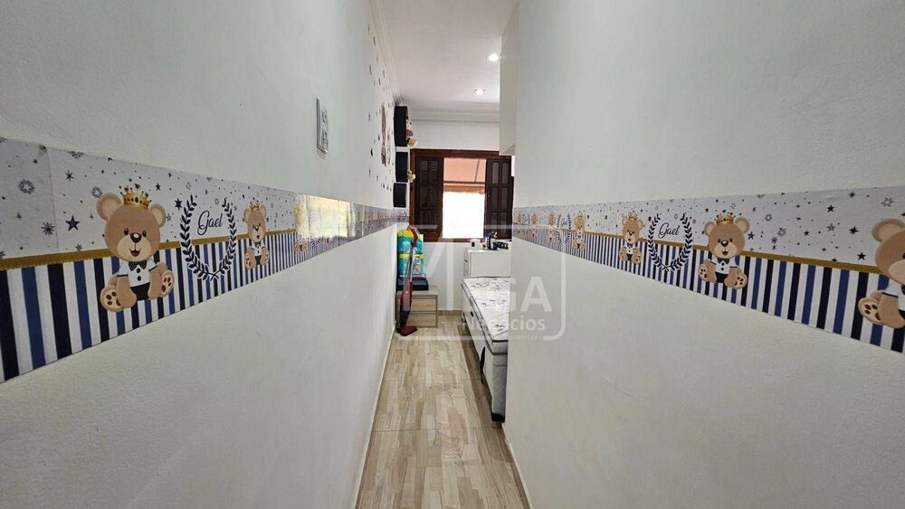 Casa, 3 quartos, 150 m² - Foto 8
