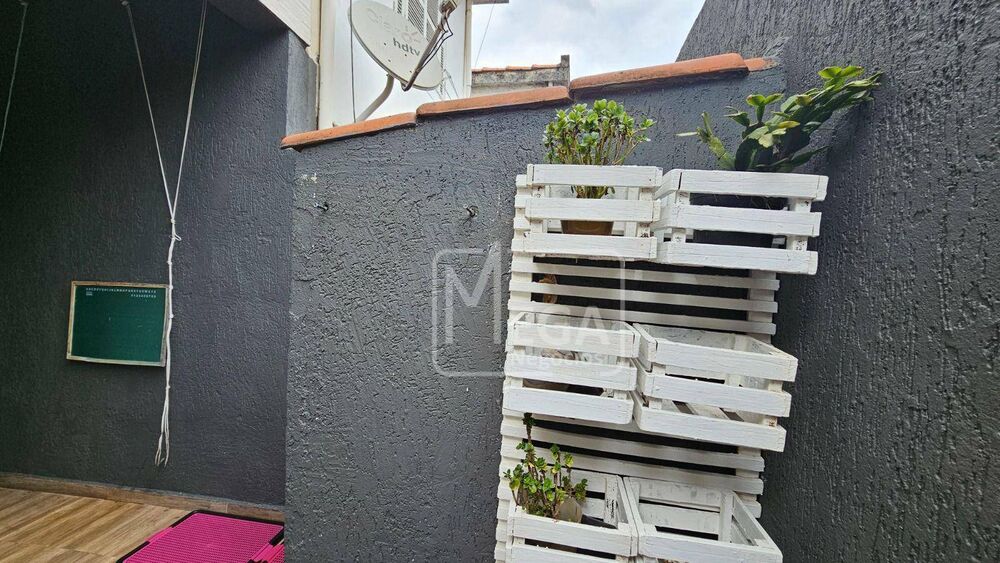 Casa, 3 quartos, 150 m² - Foto 22