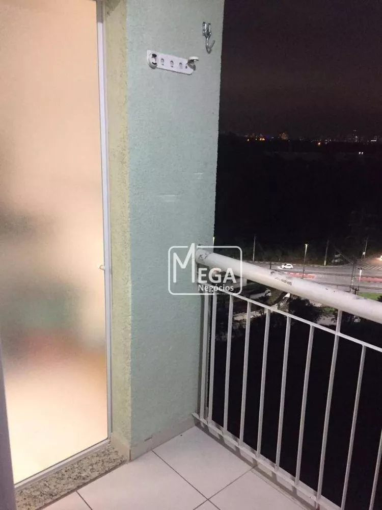 Apartamento, 3 quartos, 62 m² - Foto 11