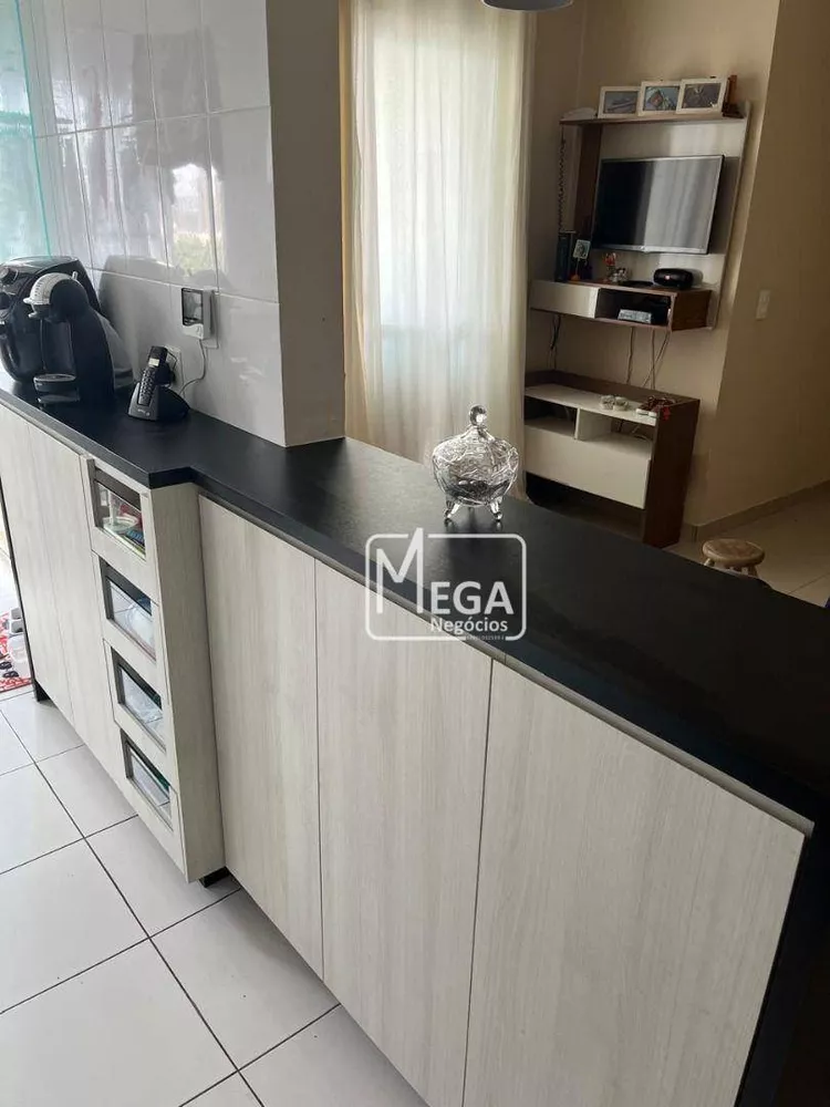 Apartamento, 3 quartos, 62 m² - Foto 3