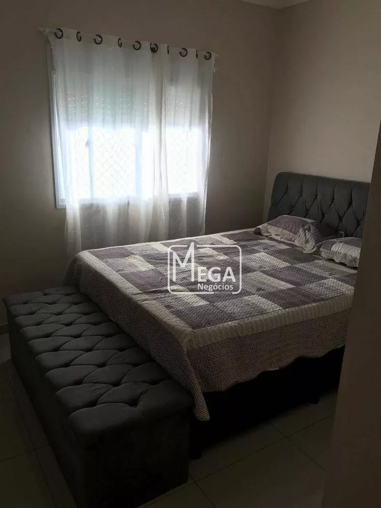 Apartamento, 3 quartos, 62 m² - Foto 4