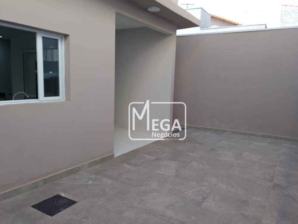 Casa, 3 quartos, 182 m² - Foto 5