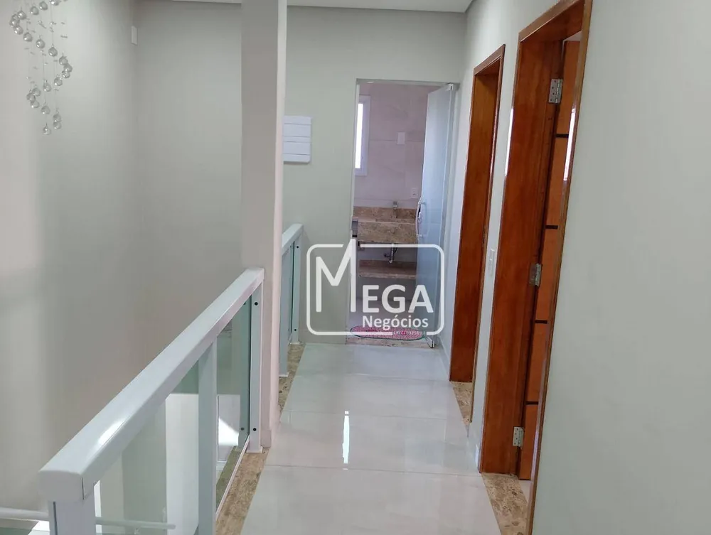 Casa, 3 quartos, 182 m² - Foto 13